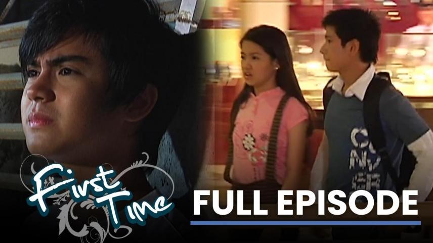 First Time: Full Episode 33