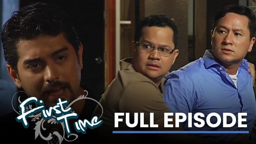 First Time: Full Episode 66