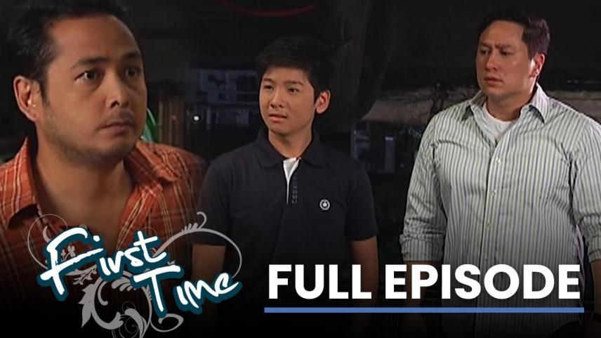 First Time: Full Episode 72