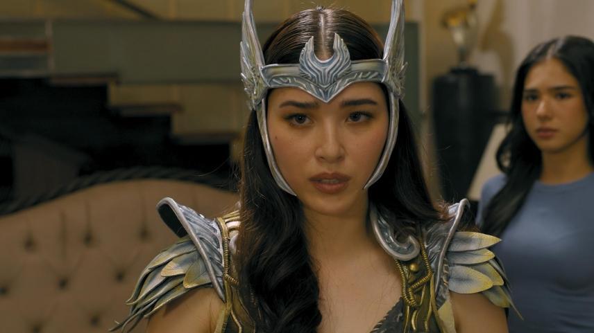 Encantadia Chronicles: Sang'gre