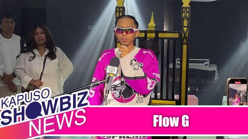 Flow G on KSN 