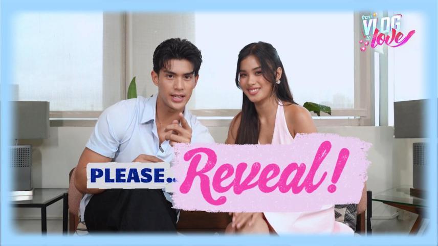 Please Reveal