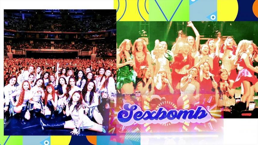 Jopay Paguia and Joy Cancio