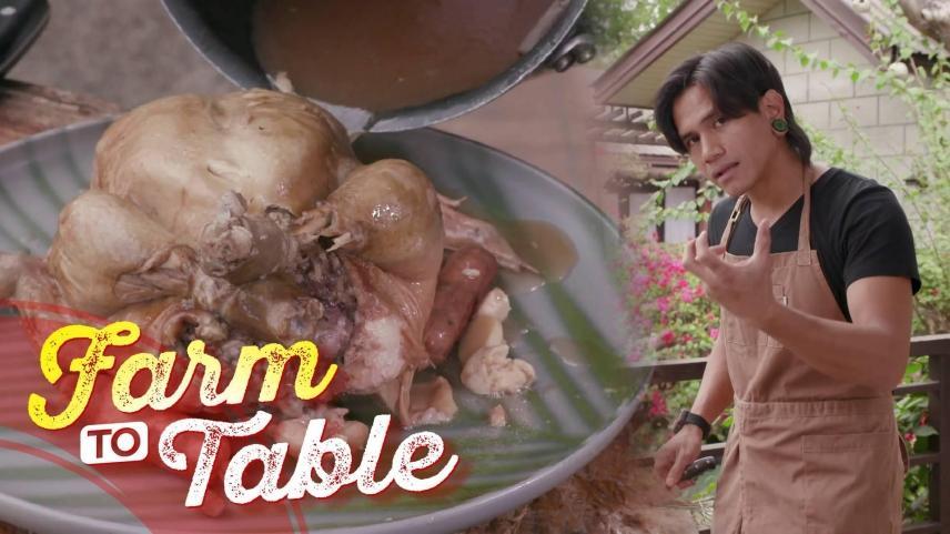 Farm To Table