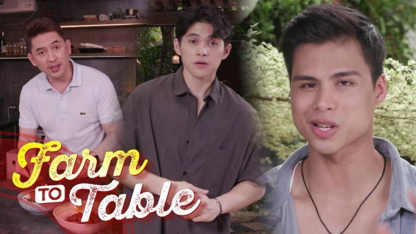 Farm To Table