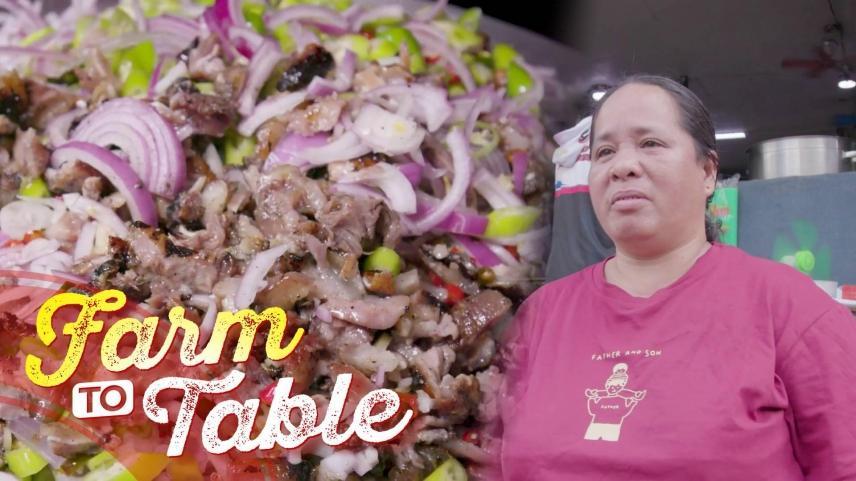 Farm To table