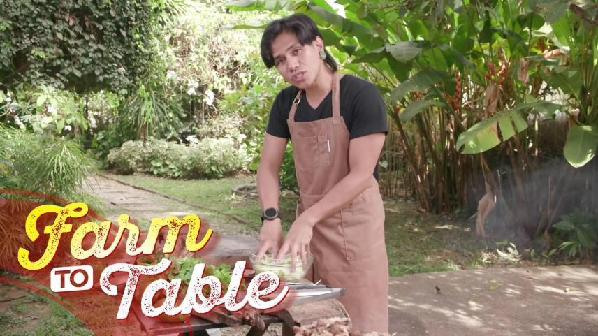 Farm To Table
