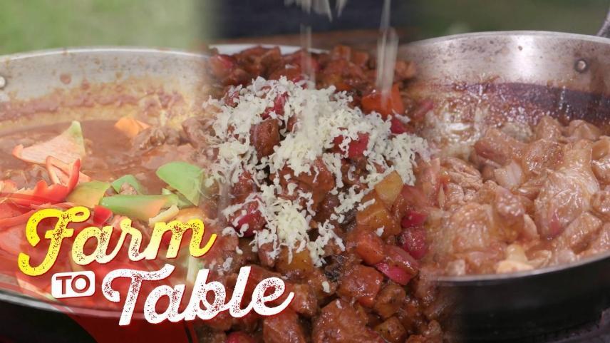 Farm To table