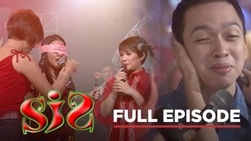 SiS (Stream Together)