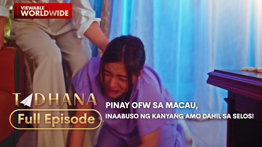 Tadhana