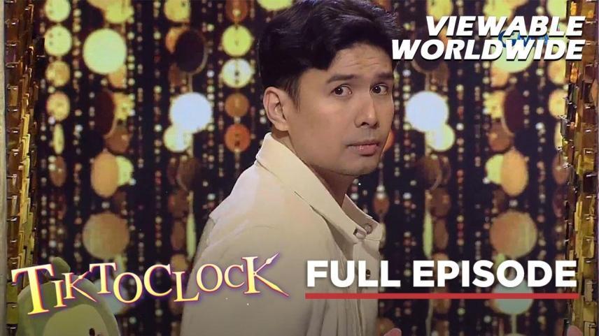 TiktoClock