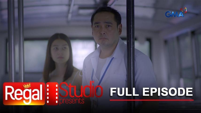 Regal Studio Presents