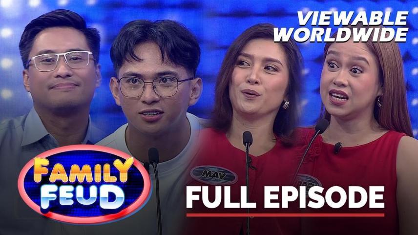 Family Feud