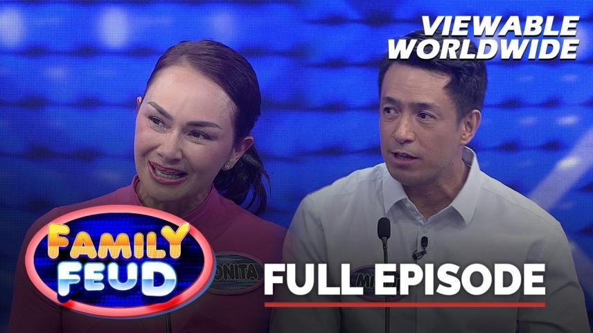 Family Feud