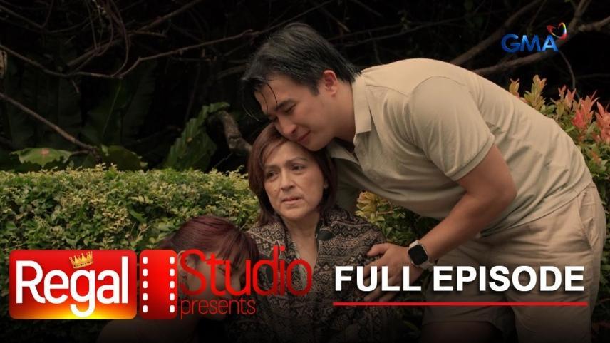 Regal Studio Presents