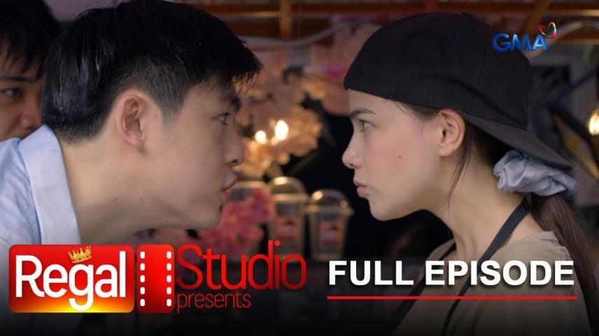 Regal Studio Presents