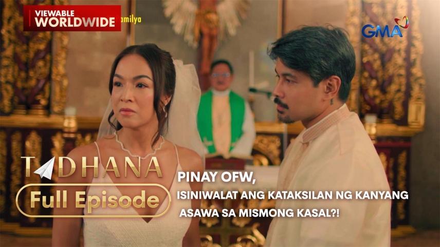 Tadhana