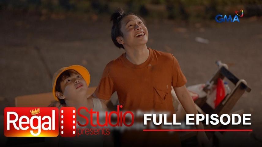 Regal Studio Presents