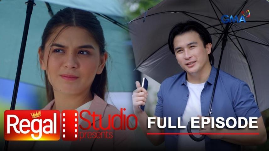 Regal Studio Presents