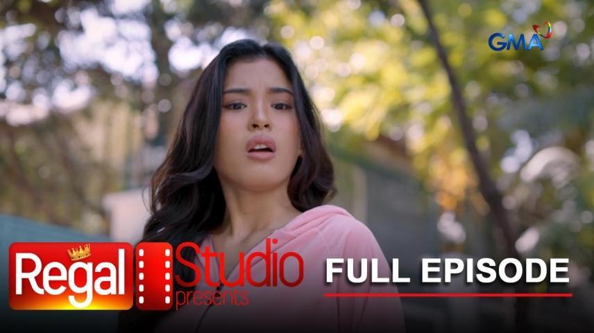 Regal Studio Presents