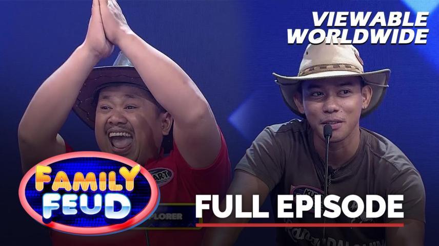 Family Feud