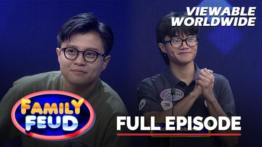 Family Feud