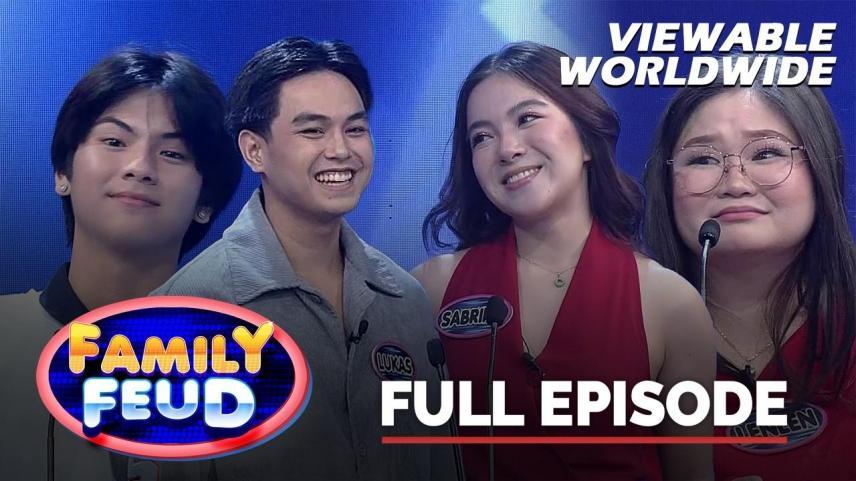 Family Feud