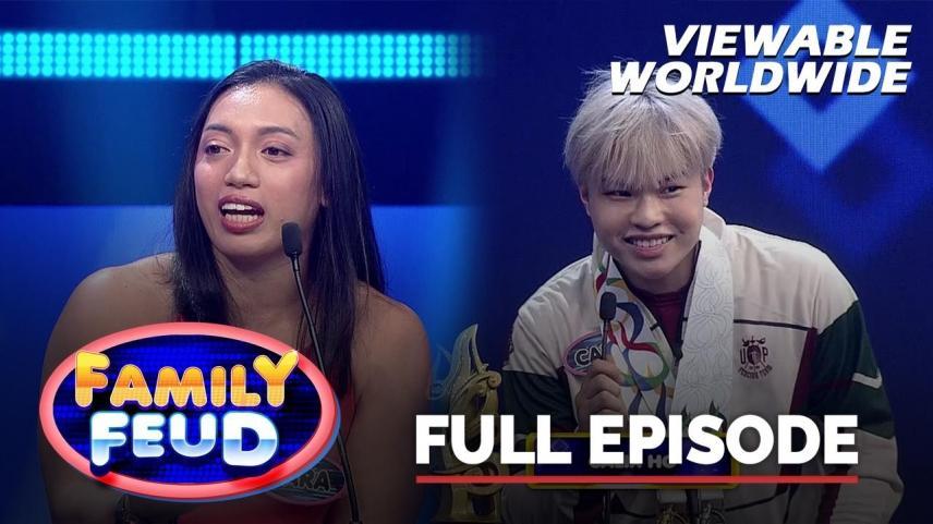 Family Feud