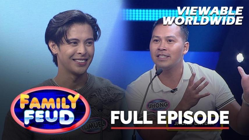 Family Feud