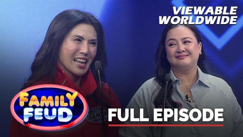 Family Feud