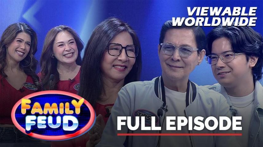 Family Feud