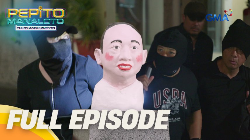 Pepito Manaloto