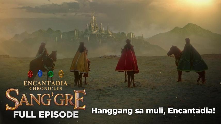 Sang'gre