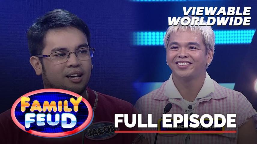 Family Feud