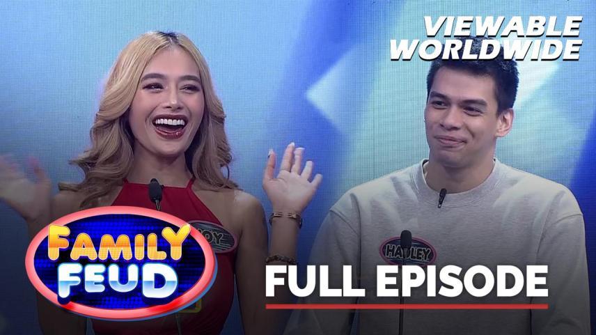Family Feud