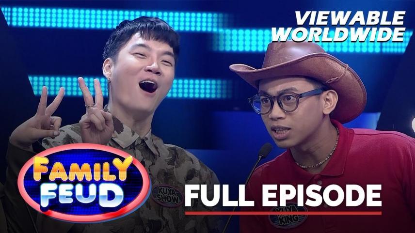 Family Feud