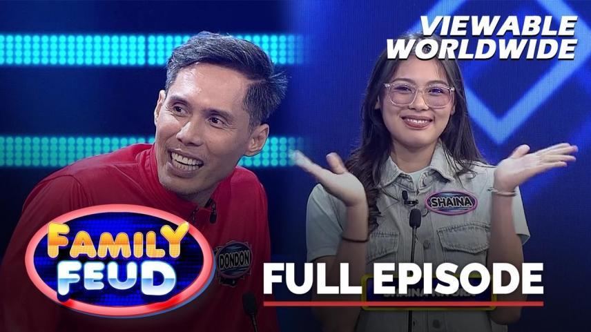 Family Feud