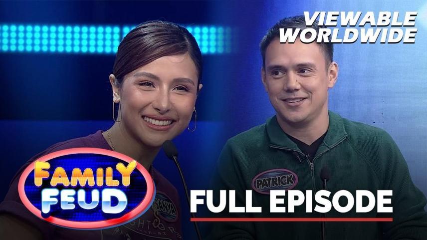 Family Feud