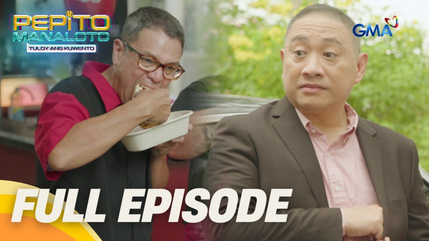 Pepito Manaloto