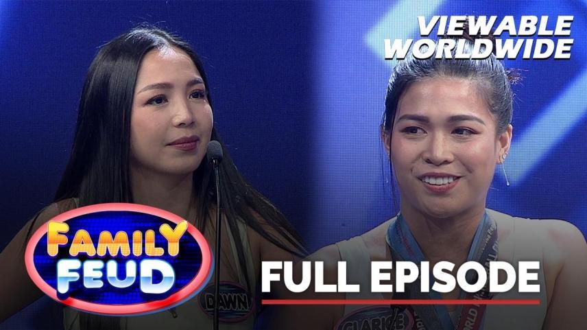 Family Feud