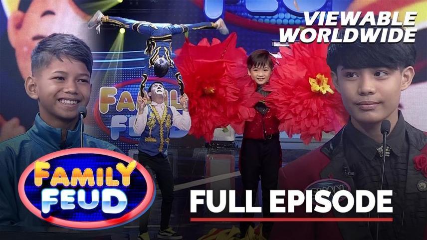 Family Feud