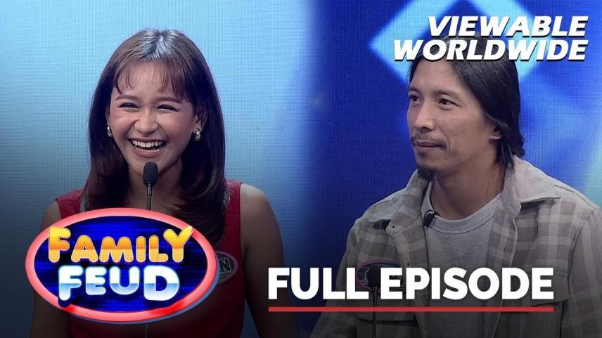 Family Feud