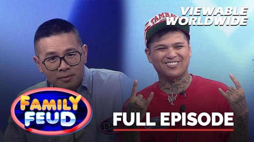 Family Feud