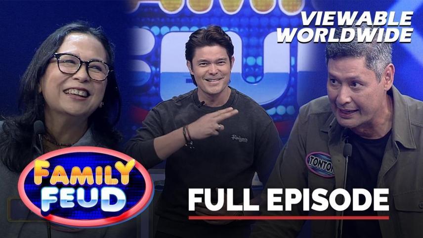 Family Feud