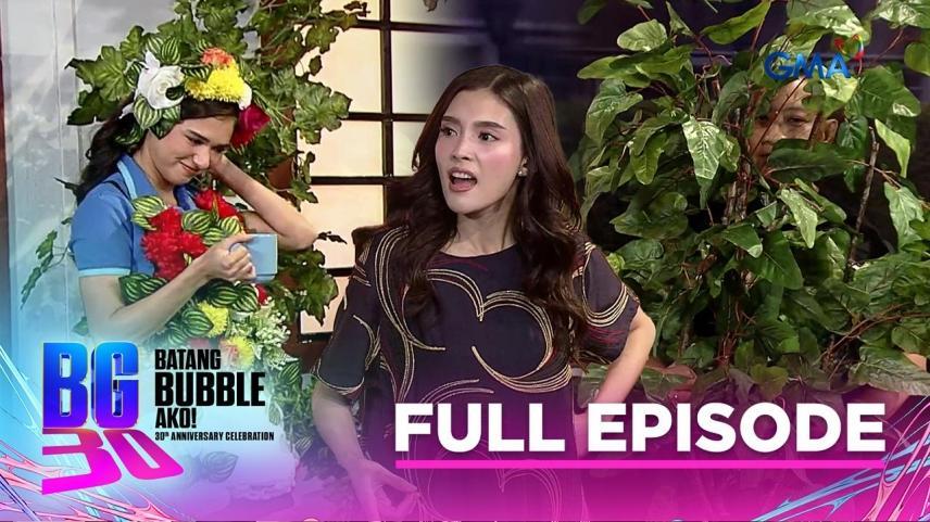 Bubble Gang