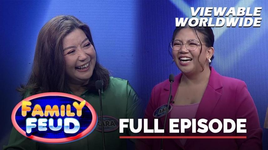 Family Feud