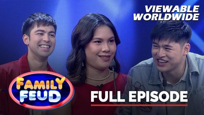 Family Feud