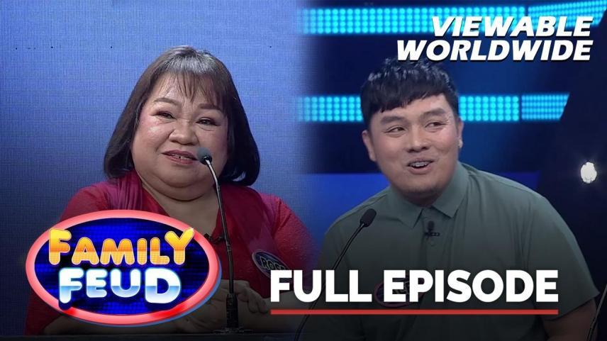 Family Feud