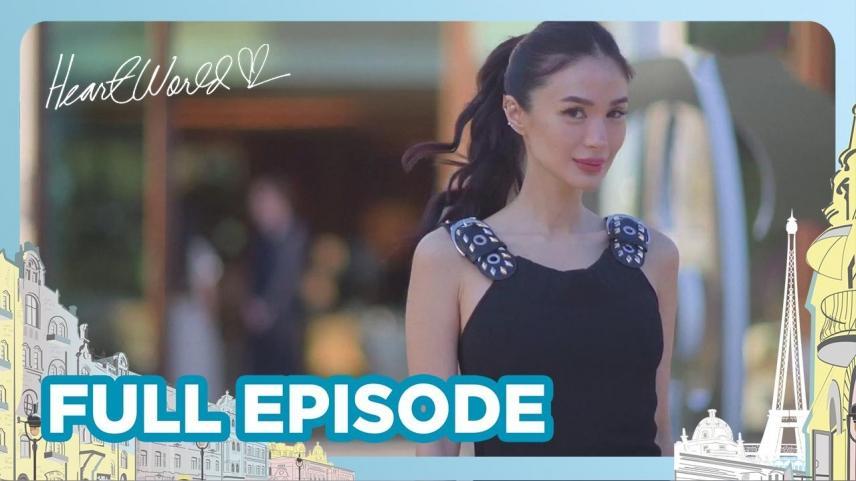 Heart World 2