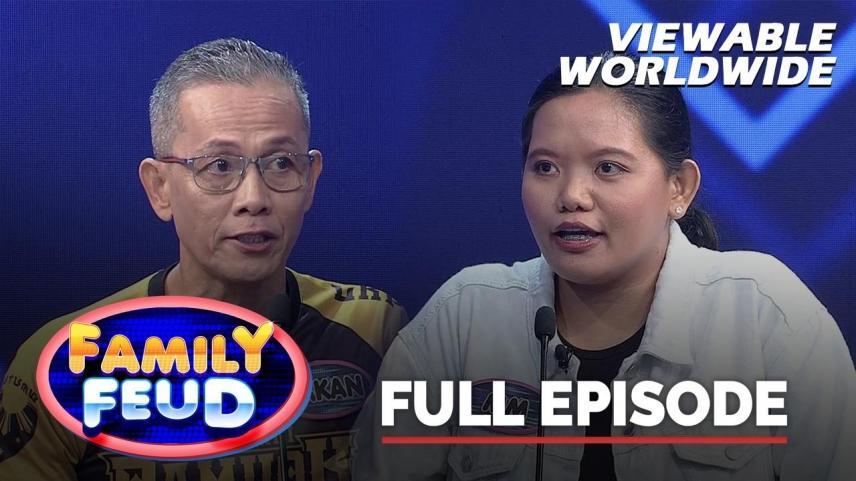 Family Feud